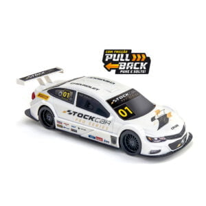 Stock Car Fricção