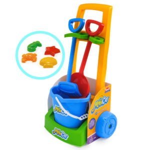 Mobi Car Praia na Base
