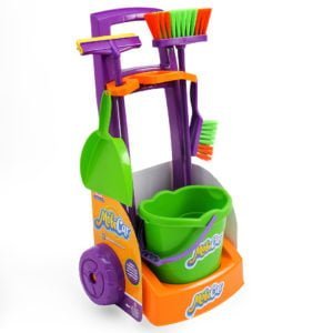 Mobi Car Limpeza na Base