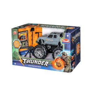 407-pick-up-thunder-commando-caixa