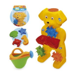 Aqua Dog com Regador