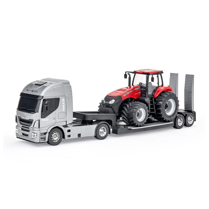 usual-brinquedos-ref-403-hi-way-plataforma-trator-magnum-frente