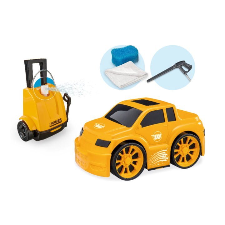 461-wash-garage-pck-up-