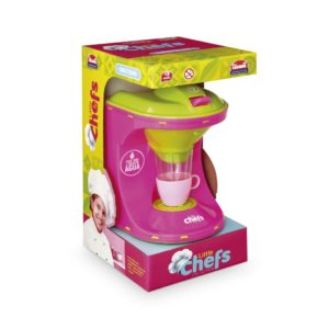 usual-brinquedos-produtos-REF 573 Embalagem CAFETEIRA little Chefs