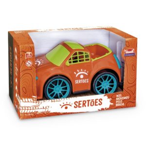 usual-brinquedos-produtos-REF 607 CAIXA SERTÕES PICK-UP