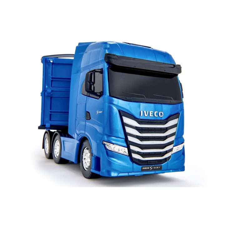 Como desenhar um caminhão IVECO 