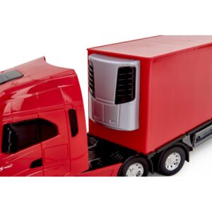 SUPER KIT 8 BRINQUEDOS IVECO - USUAL BRINQUEDOS - Toyslandia