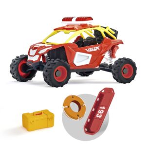 usual-brinquedos-produtos-Ref 628 VELOX UTV Resgate