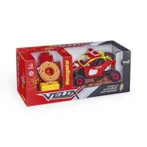 usual-brinquedos-produtos-Ref 628 VELOX UTV Resgate CAIXA