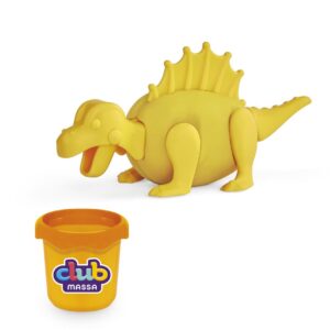 Club Massa – Monta Dino Mini Kit Sortidos