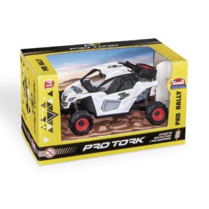 usual-brinquedos-produtos-Ref 639 Pro Tork UTV CAIXA