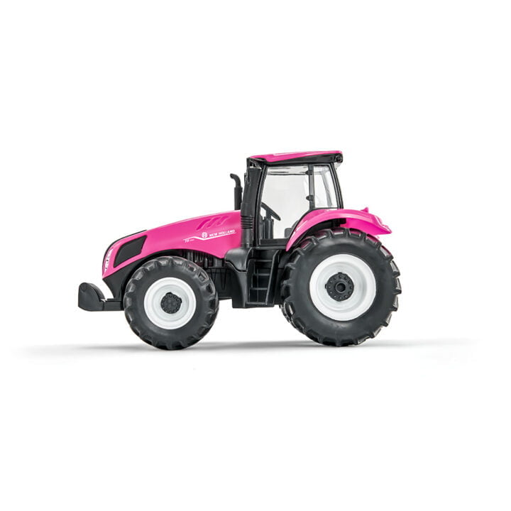 trator new holland rosa 1