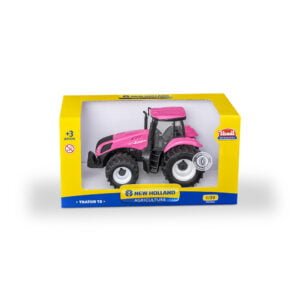 trator new holland rosa 2
