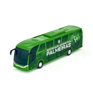 Ônibus Palmeiras 2026