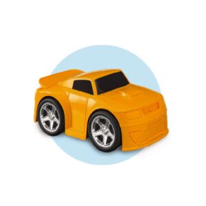 USUAL BRINQUEDOS - FALCON TRUCKERS CAMINHAO CEGONHA - REF 761