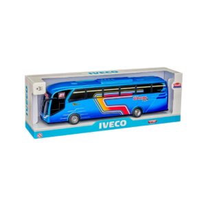 USUAL BRINQUEDOS - IVECO ONIBUS COPA TRUCK - REF 694