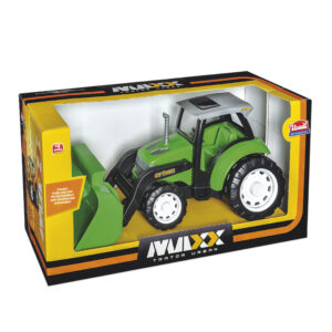 USUAL BRINQUEDOS - MAXX TATOR URBAN - REF 167