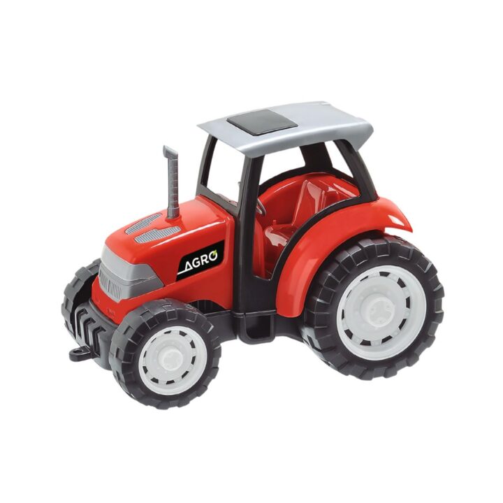 USUAL BRINQUEDOS - MAXX TRATOR RURAL - REF 165