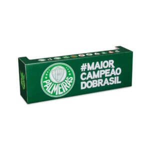 USUAL BRINQUEDOS - ONIBUS PALMEIRAS - REF 701