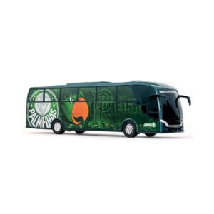 USUAL BRINQUEDOS - ONIBUS PALMEIRAS - REF 701