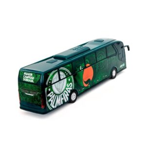 USUAL BRINQUEDOS - ONIBUS PALMEIRAS - REF 701