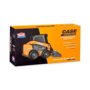 [USUAL][CASECONSTRUCTION][823] - Case Mini Carregadeira Sv300 B Garfo