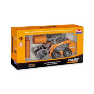 [USUAL][CASECONSTRUCTION][823] - Case Mini Carregadeira Sv300 B Garfo
