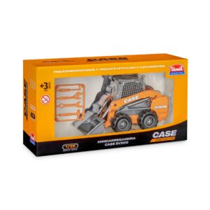 [USUAL][CASECONSTRUCTION][824] - Case Mini Carregadeira Sv300 B Carregadeira