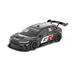 Novo Stock Car Toyota Corolla Cross