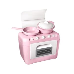 USUAL BRINQUEDOS - FOGAO NEW LE CHEF - REF 738