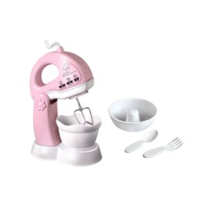 USUAL BRINQUEDOS - KIT BATEDEIRA NEW LE CHEF - REF 741