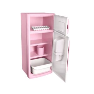 USUAL BRINQUEDOS - KIT GELADEIRA NEW LE CHEF - REF 737