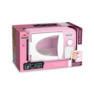 USUAL BRINQUEDOS - MICRO-ONDAS NEW LE CHEF - REF 736