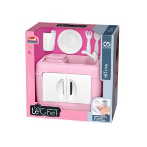 USUAL BRINQUEDOS - PIA NEW LE CHEF - REF 739