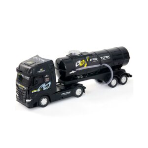 USUAL BRINQUEDOS - PRO TORK CAMINHAO S-WAY TANQUE - REF 753 (3)