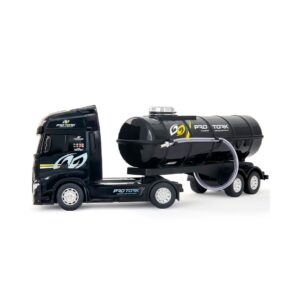 USUAL BRINQUEDOS - PRO TORK CAMINHAO S-WAY TANQUE - REF 753 (4)