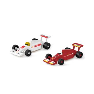 USUAL BRINQUEDOS - SOLAPA - FORMULA SPORT - REF 867