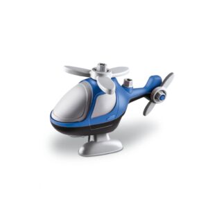USUAL BRINQUEDOS - SOLAPA - HELICOPTERO - REF 869