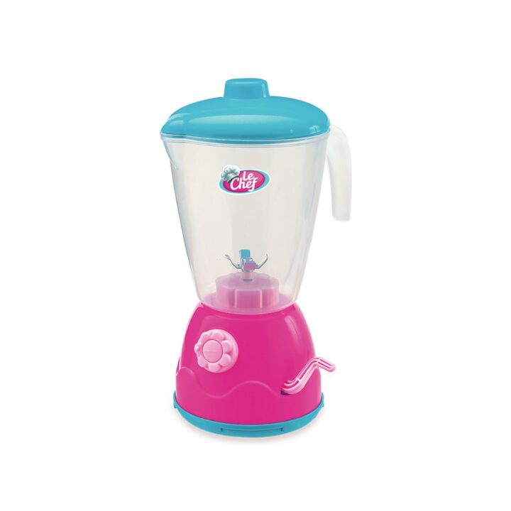 USUAL BRINQUEDOS - SOLAPA - LIQUIDIFICADOR - REF 880