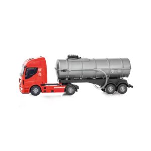 USUAL BRINQUEDOS - SOLAPA - TRUCK 2.5 COMEMORATIVO CAMINHAO - REF 895
