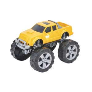 [USUAL][WASH][GARAGE][663] - WASH GARAGE PICK UP TROOPER (2)