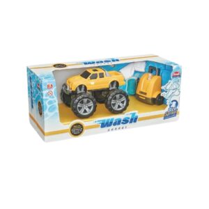 [USUAL][WASH][GARAGE][663] - WASH GARAGE PICK UP TROOPER