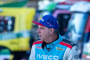 iveco usual racing chega a londrina em busca da 3a vitoria na temporada da copa truck