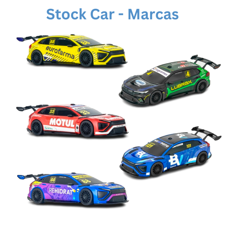 Personalizados 7 4