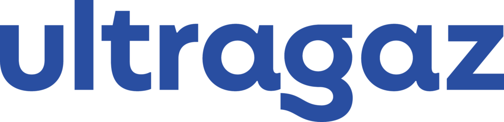 LOGO ULTRAGAZ