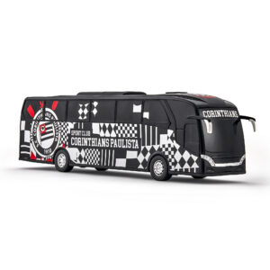 Ônibus Corinthians
