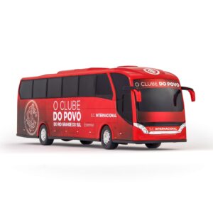 Ônibus Internacional