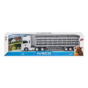 Iveco Boiadeiro