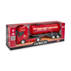 Iveco Bombeiro