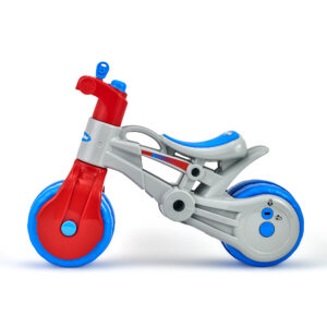 Baby Rider Azul